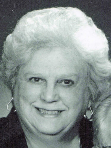 Regina B. Snyder
